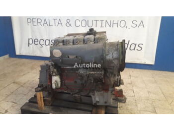  DEUTZ F5L912  for compactor - motor