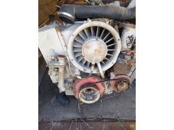 Motor DEUTZ F8L814