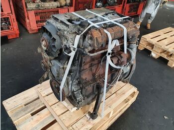  Deutz BF4L1011F - motor