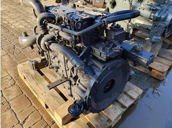  Deutz BF4M1012E - motor