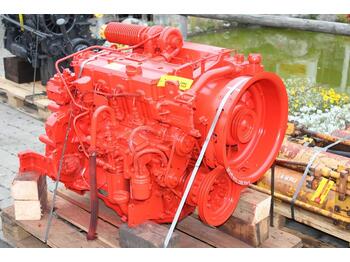 Motor Deutz BF4M1012 aus O&K MH 4