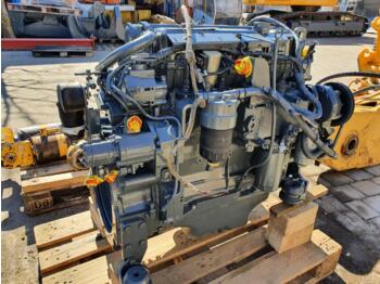  Deutz BF4M1013E aus LH A900B - motor