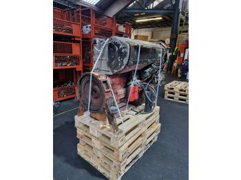  Deutz BF6L513R Engine (Industrial) - motor