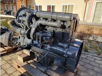  Deutz BF6L513R aus Dumper Faun 23,2 - motor