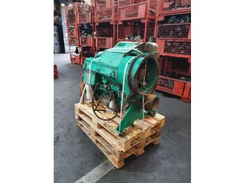 Motor Deutz BF6L913C