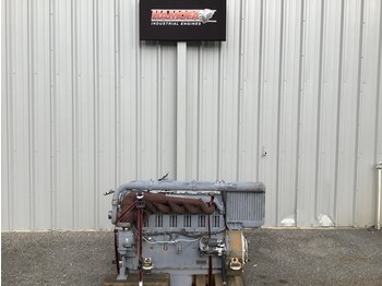 Deutz BF6L914C USED - motor