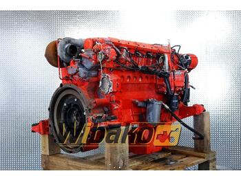 Motor Deutz BF6M1013