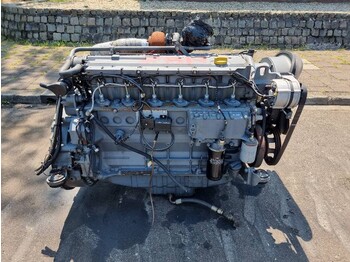Motor Deutz BF6M1013