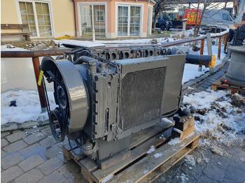 Motor Deutz BF6M1013 aus O&amp;K RH 8: afbeelding 3
