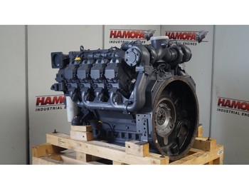Deutz BF8M1015CP - New - motor