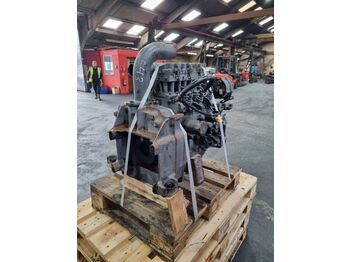  Deutz D2011L03 Engine (Industrial) - motor