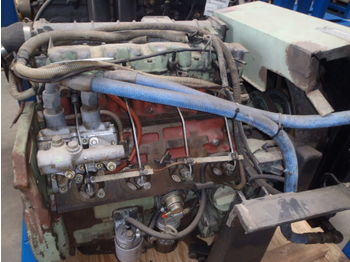 Deutz F4L1011E - motor