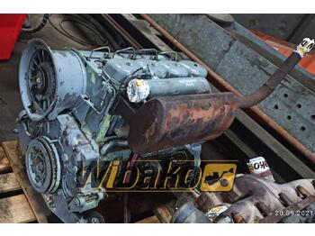 Motor Deutz F4L912