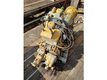 Motor Deutz F4L912