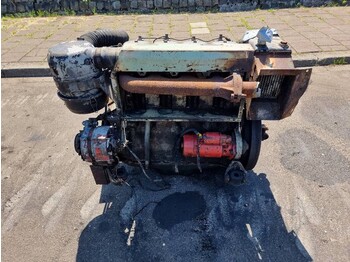 Motor Deutz F4L912