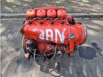 Motor Deutz F4L912