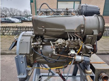 Motor Deutz F4L912