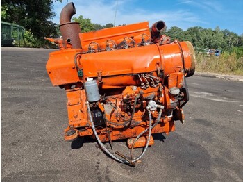 Motor Deutz F4L912