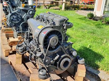 Motor Deutz F4L912 aus Eder 805: afbeelding 2