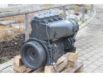 Motor Deutz F4L912 n ü: afbeelding 2