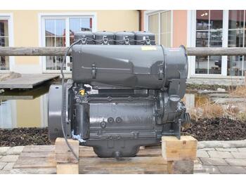Motor Deutz F4L912 n ü: afbeelding 4