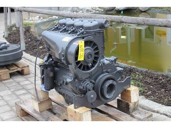Motor Deutz F4L912 n ü
