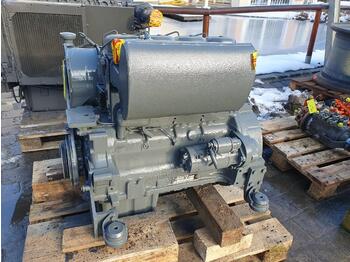 Motor Deutz F4L912 neu überholt: afbeelding 3