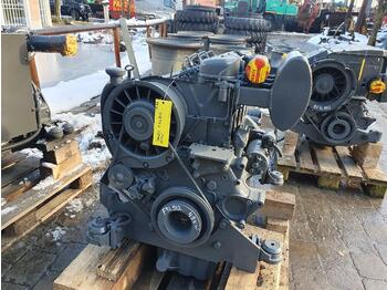 Motor Deutz F4L912 neu überholt: afbeelding 2