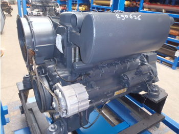 Motor Deutz F5L912