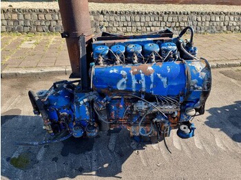 Motor Deutz F5L912