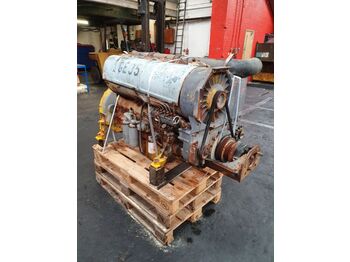 Motor Deutz F6L413FR