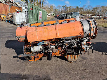 Motor Deutz F6L413FR
