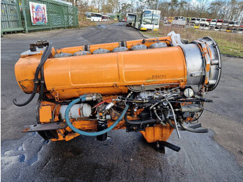 Motor Deutz F6L413FR