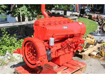 Motor Deutz F6L913 aus O&amp;K RH 6: afbeelding 1