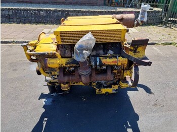 Motor Deutz F8L413F