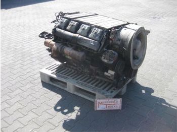 Motor Deutz F8 L 413