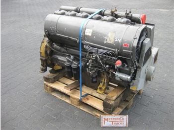 Motor Deutz F 6 L 413
