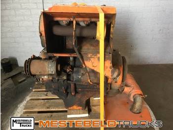 Motor Deutz Motor F3L912