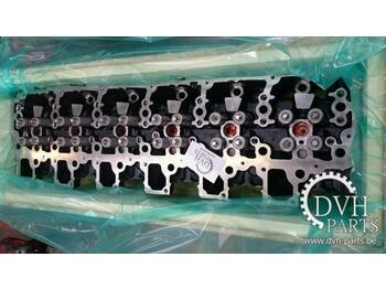 Deutz TCD 2013 L6 4V - motor