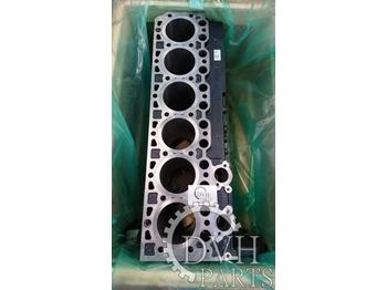 Deutz TCD 2013 L6 4V - motor