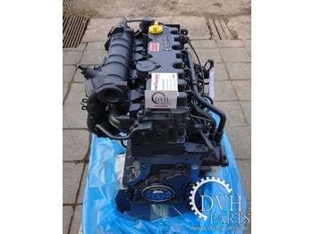 Deutz TD2011L04W - motor