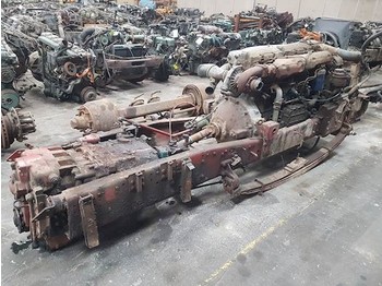 Motor Iveco 440 E 42