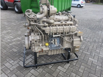 Motor JOHN DEERE 6068 HRT90 engine