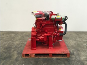 Motor John Deere 4045