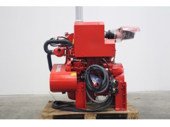 Motor John Deere 4045 engine