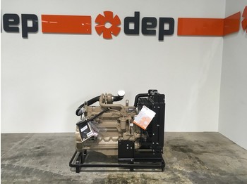 Motor John Deere 6068