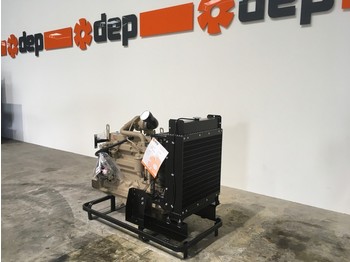 Motor John Deere 6068