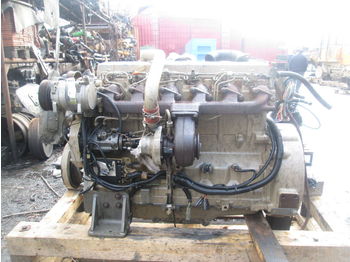 Motor John Deere 6068TF275 (parts)