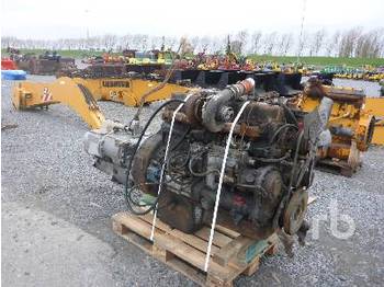MACK 6 CYL - motor