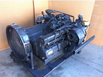 Motor MAN D0826LUH03 per BUS e